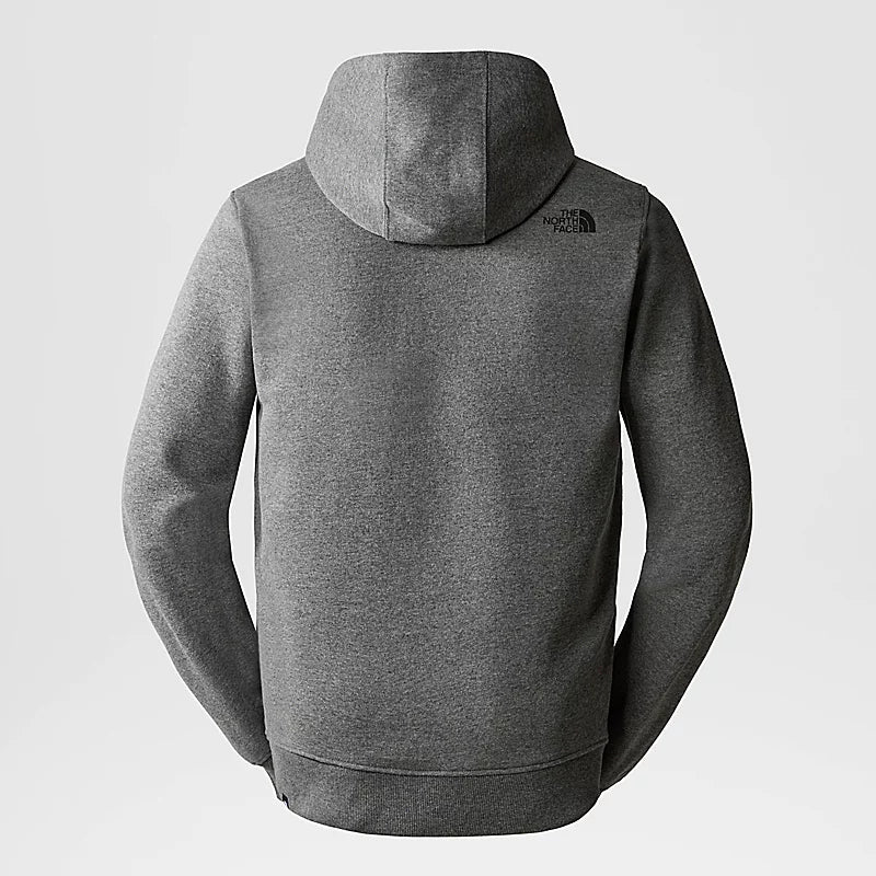 Sweat à Capuche Simple Dome Pour Homme