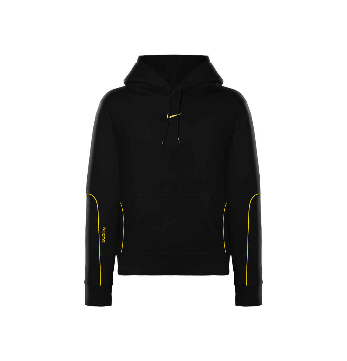 OFFICIAL HOODED SWEATSHIRT