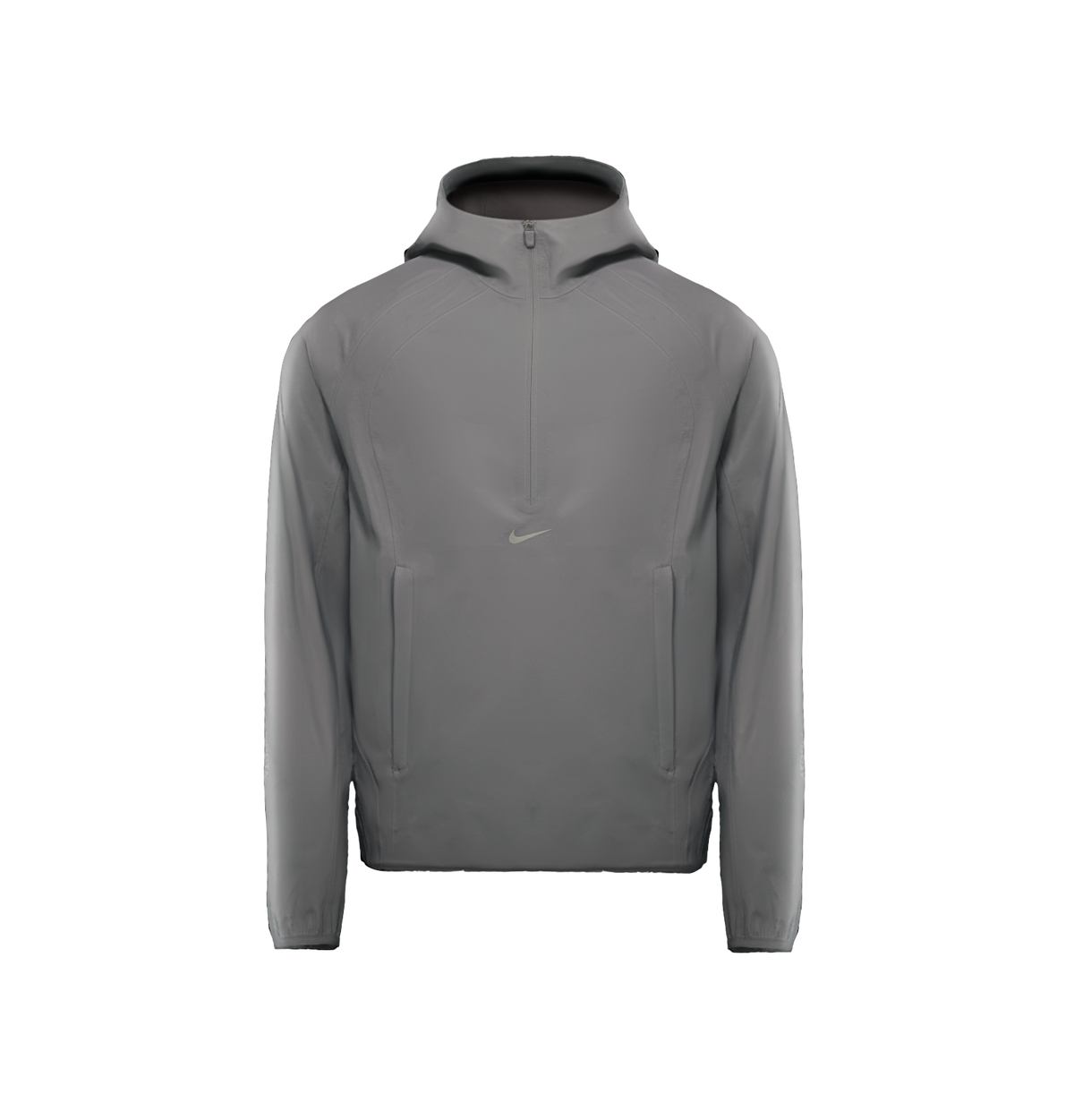 CITY CLUB HALF ZIP PERCY JACKET