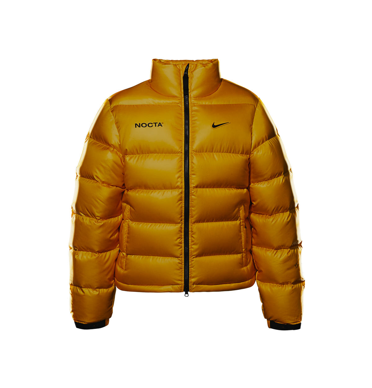 SUNSET PUFFER