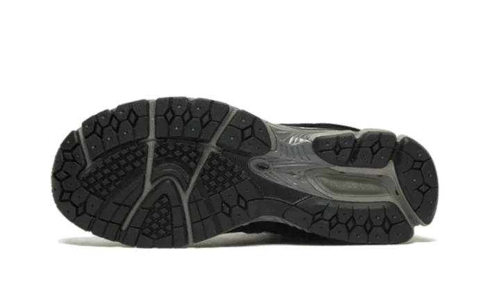 2002R Black Dark Grey White