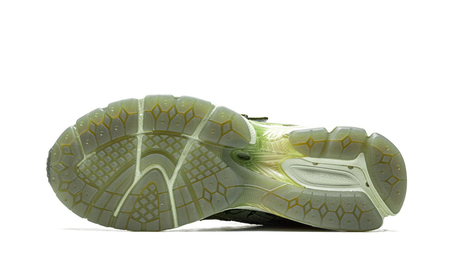 2002R Bryant Giles Olive Green