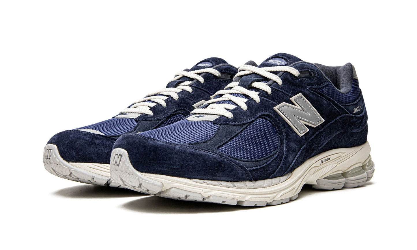 2002R Navy Grey