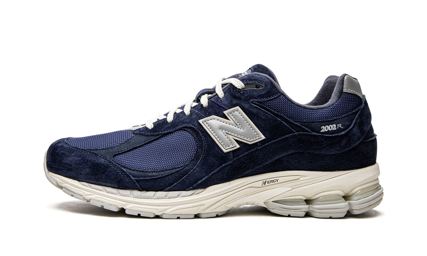 2002R Navy Grey
