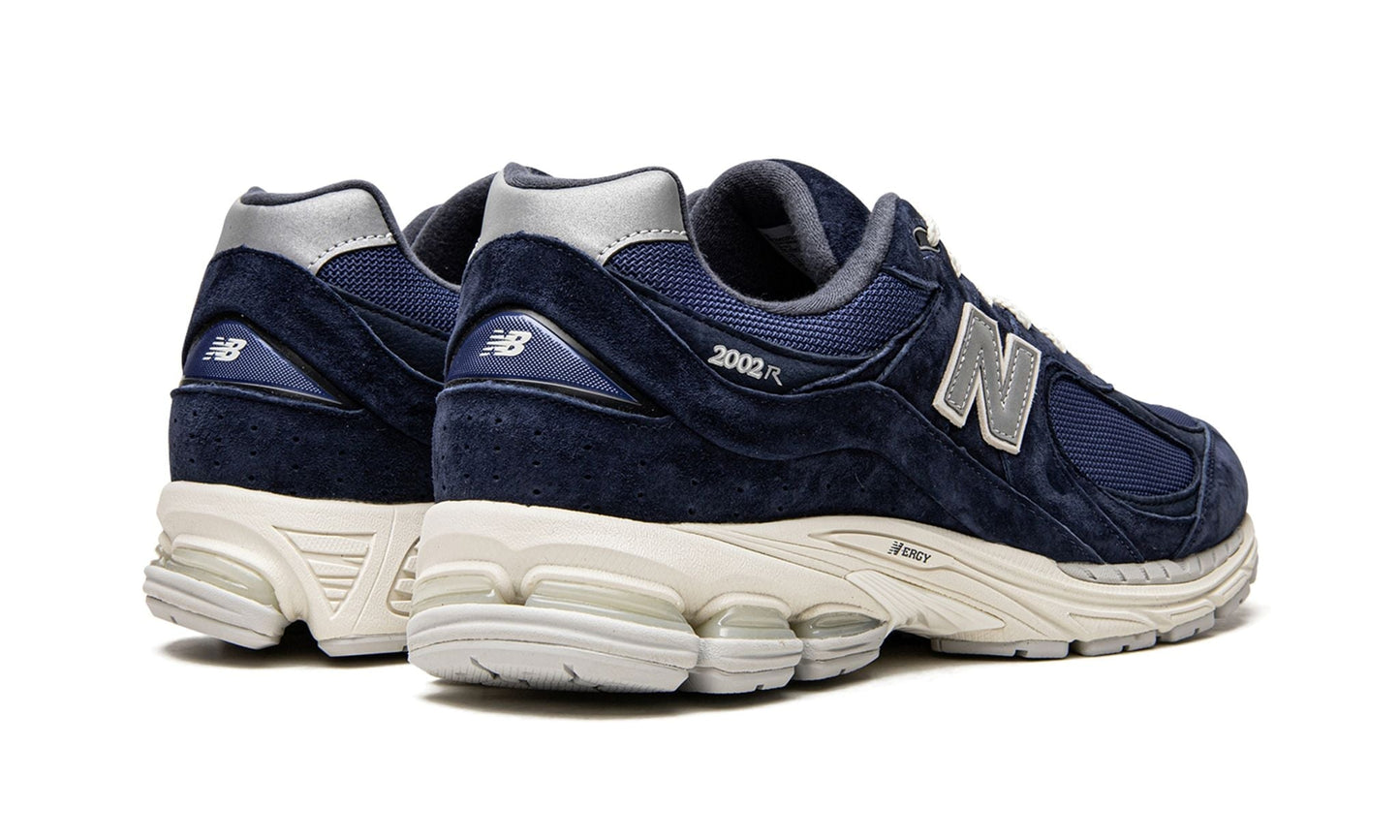 2002R Navy Grey