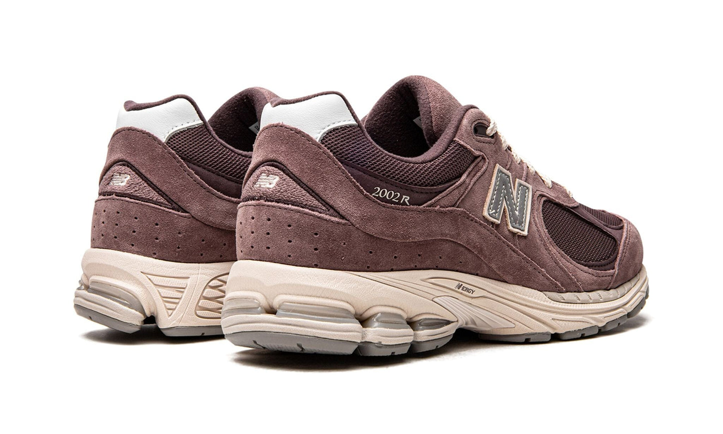 2002R Suede Pack Black Fig