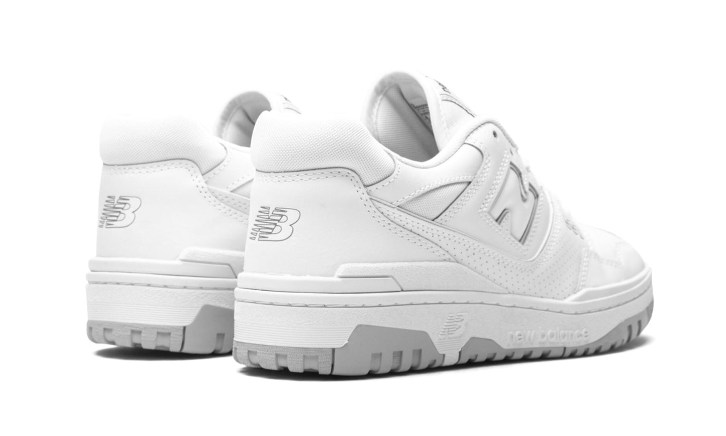 550 White Grey
