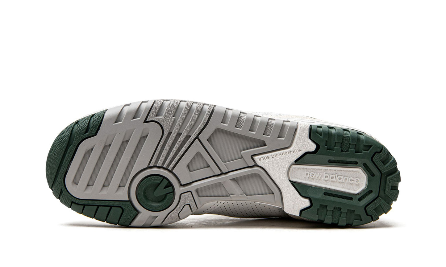 550 White Nightwatch Green