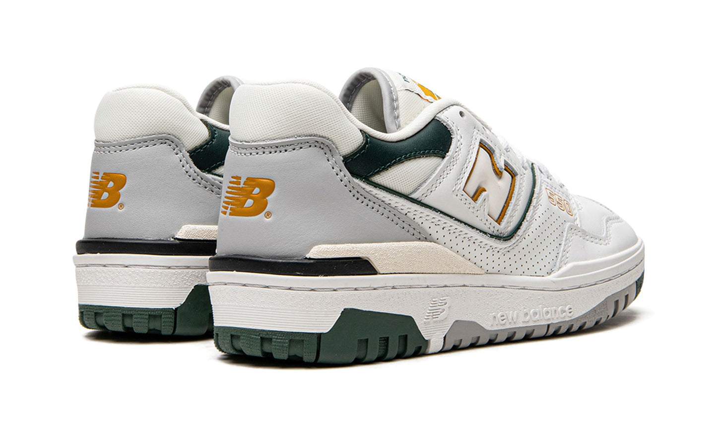 550 White Nightwatch Green
