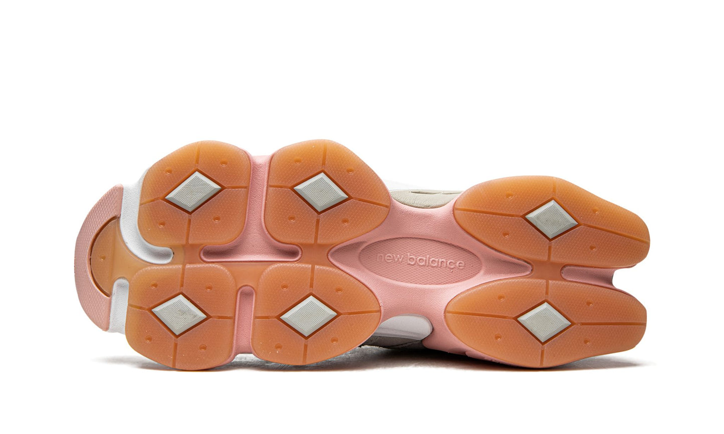 9060 Joe Freshgoods Inside Voices Baby Shower Blue