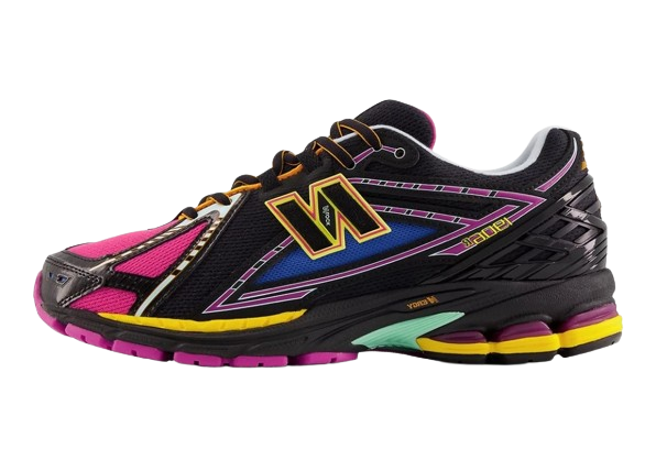 New Balance 1906R Neon Nights
