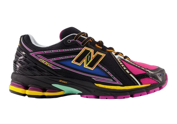 New Balance 1906R Neon Nights