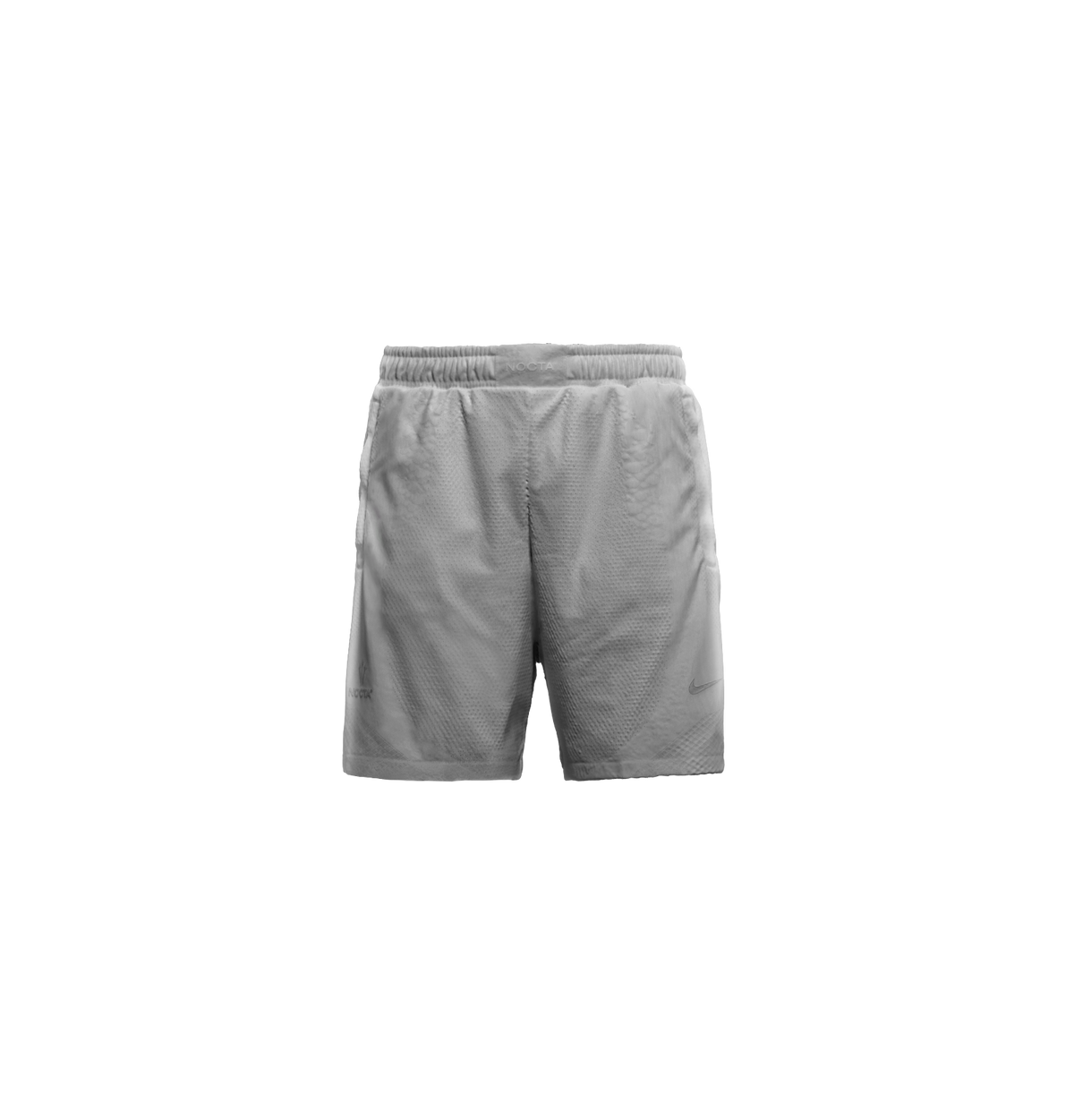BASKETBALL SHORTS - WHITE
