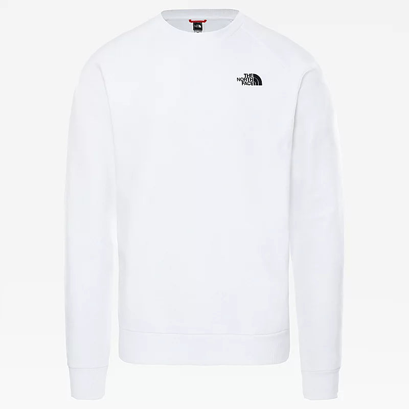 Sweat à Manches Raglan Redbox Pour Homme