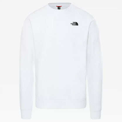 Sweat à Manches Raglan Redbox Pour Homme