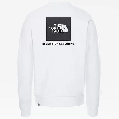 Sweat à Manches Raglan Redbox Pour Homme
