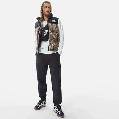Sweat à Manches Raglan Redbox Pour Homme