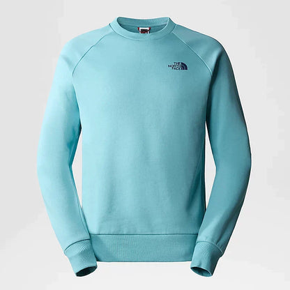 Sweat à Manches Raglan Redbox Pour Homme