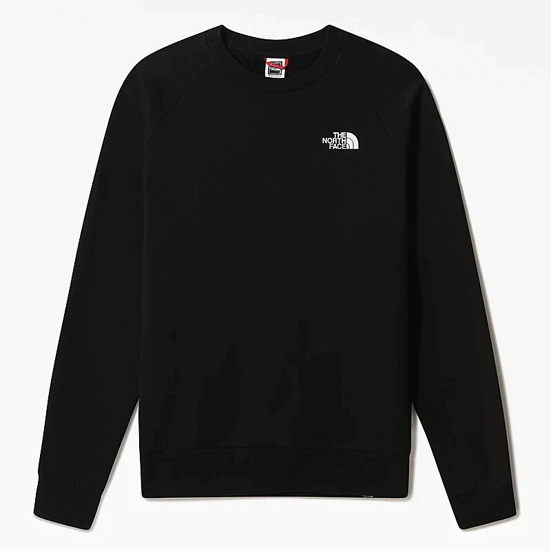 Sweat à Manches Raglan Redbox Pour Homme