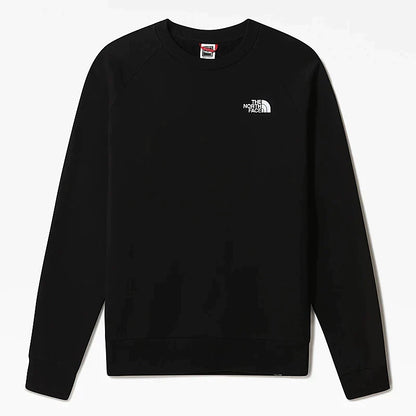 Sweat à Manches Raglan Redbox Pour Homme