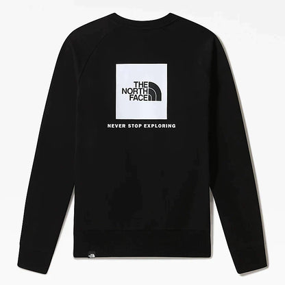 Sweat à Manches Raglan Redbox Pour Homme
