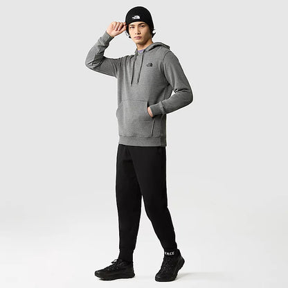 Sweat à Capuche Simple Dome Pour Homme