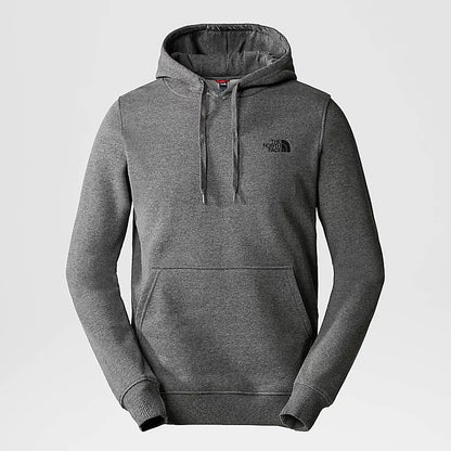 Sweat à Capuche Simple Dome Pour Homme