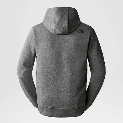 Sweat à Capuche Simple Dome Pour Homme