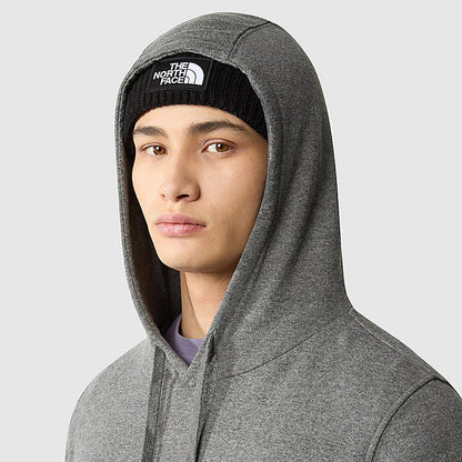 Sweat à Capuche Simple Dome Pour Homme