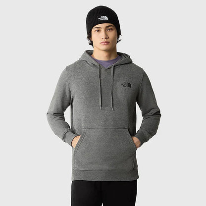 Sweat à Capuche Simple Dome Pour Homme