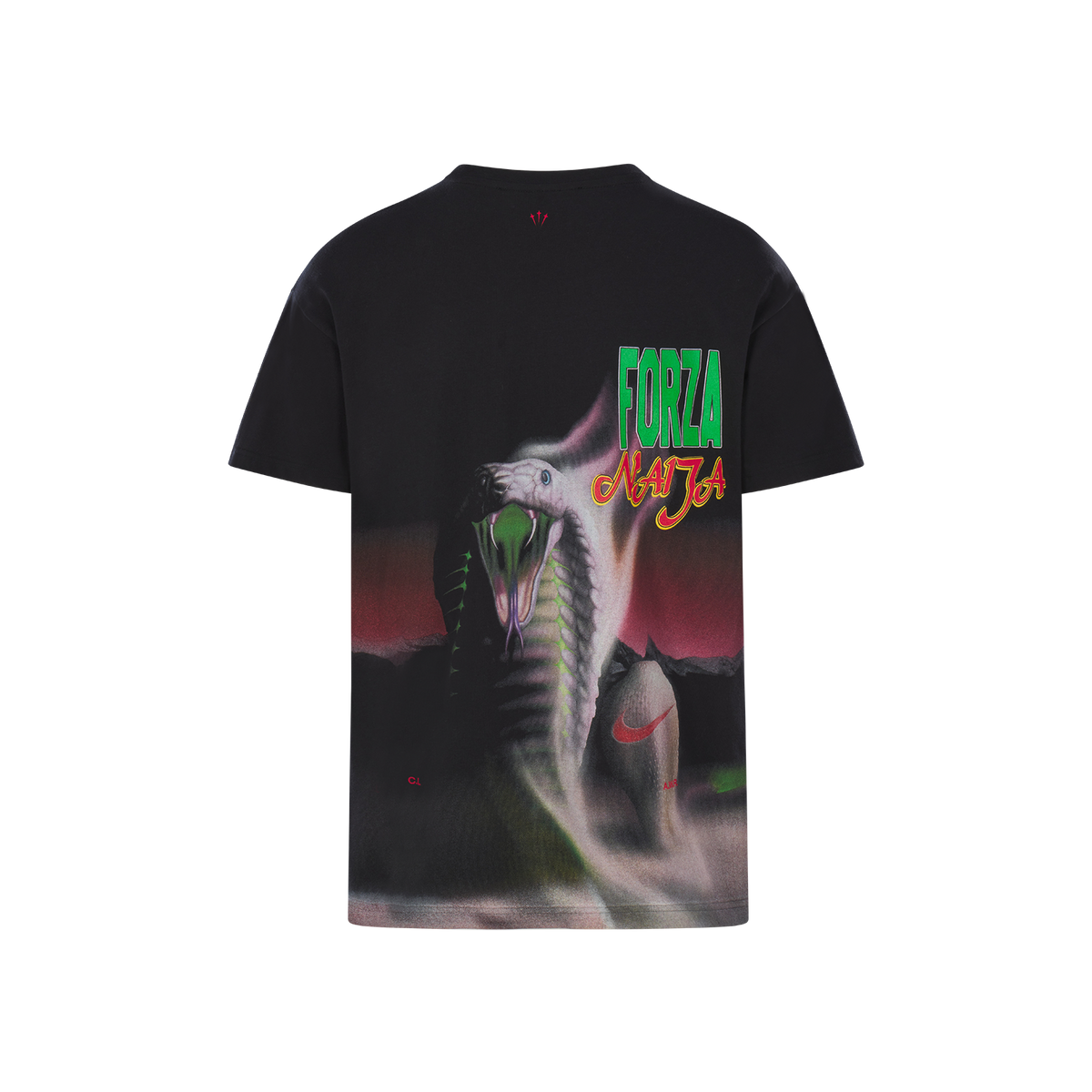 COBRA TEE