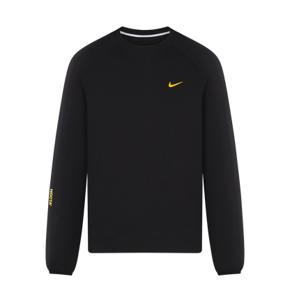 NOCTA TECH FLEECE CREW