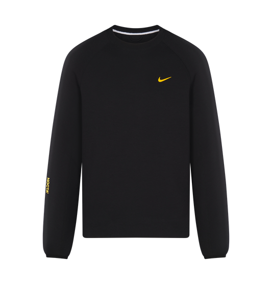 NOCTA TECH FLEECE CREW