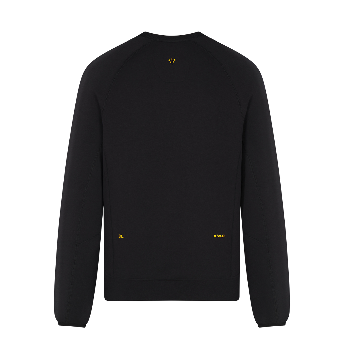 NOCTA TECH FLEECE CREW