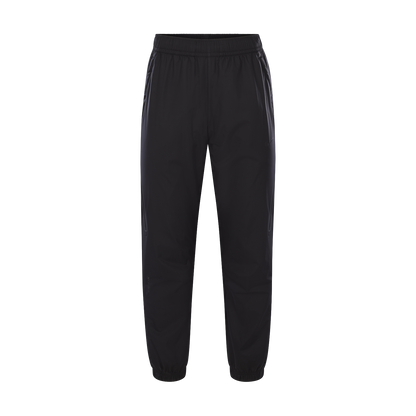 DEEP POCKETS NYLON TECH PANT