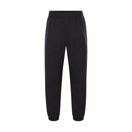 DEEP POCKETS NYLON TECH PANT