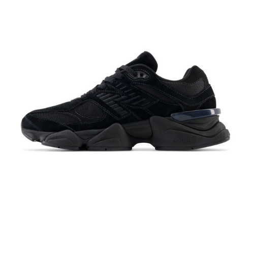 New Balance 9060 Triple Black