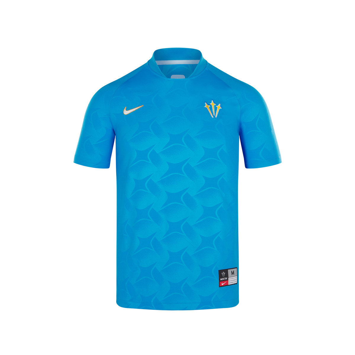 SOCCER JERSEY