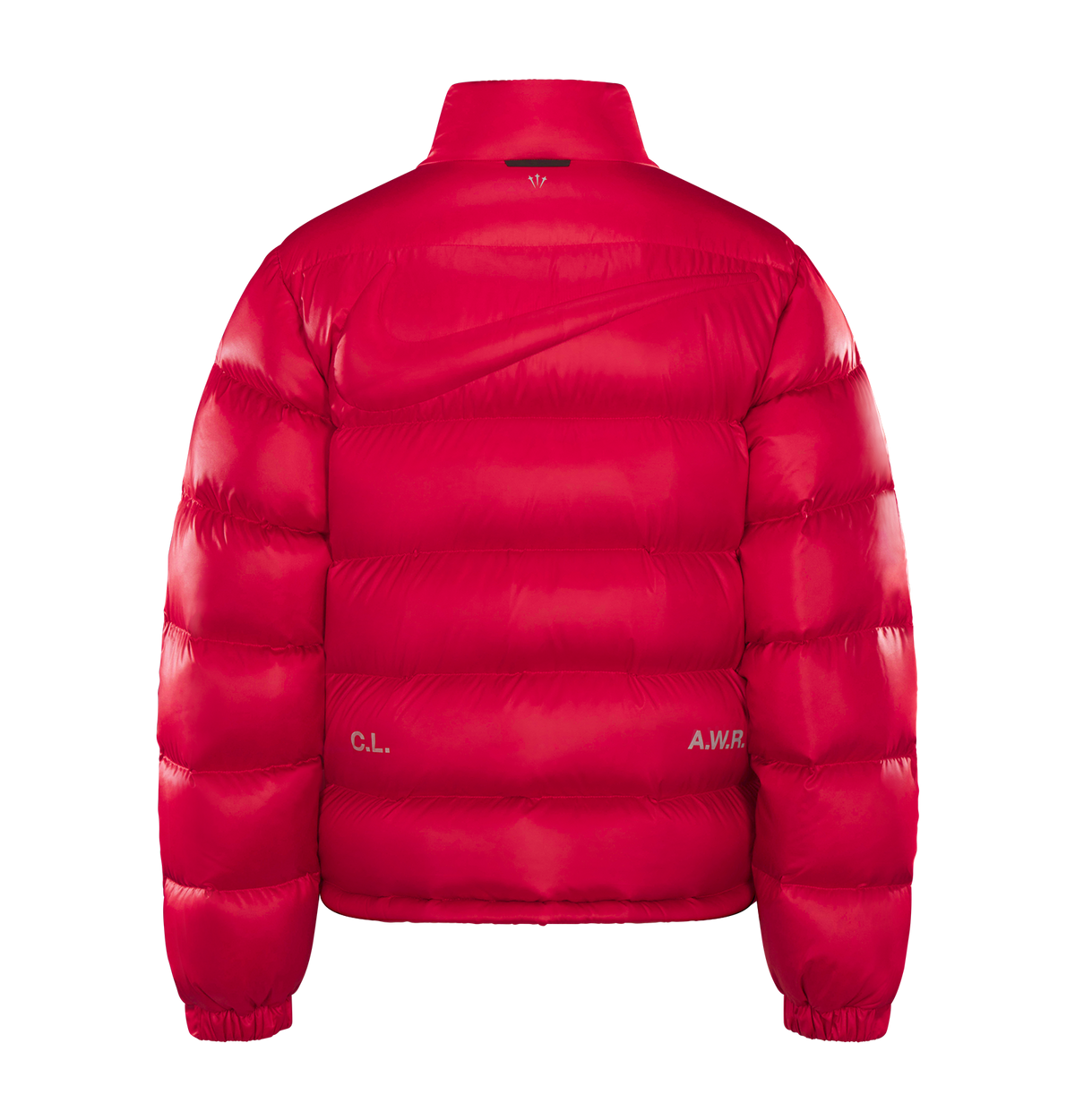 SUNSET PUFFER