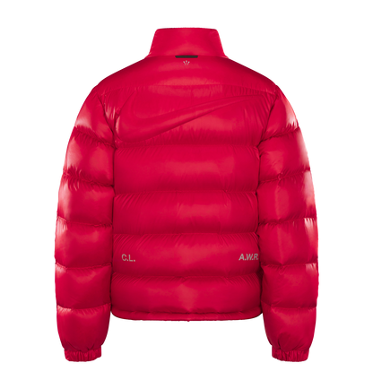 SUNSET PUFFER