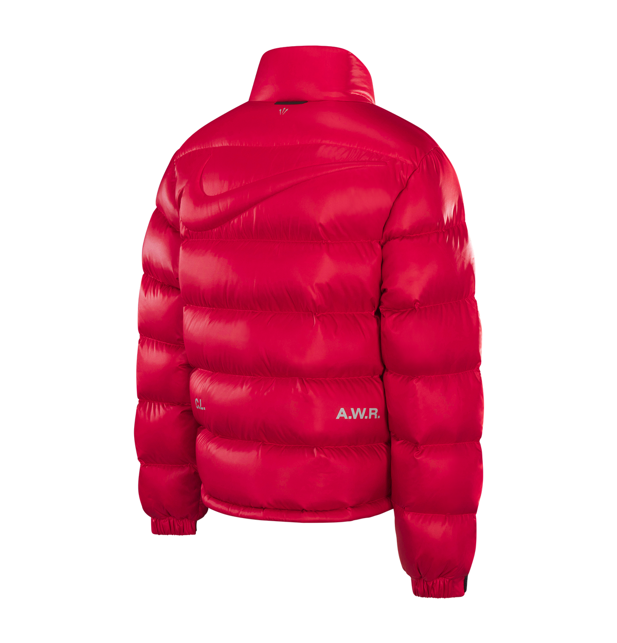 SUNSET PUFFER