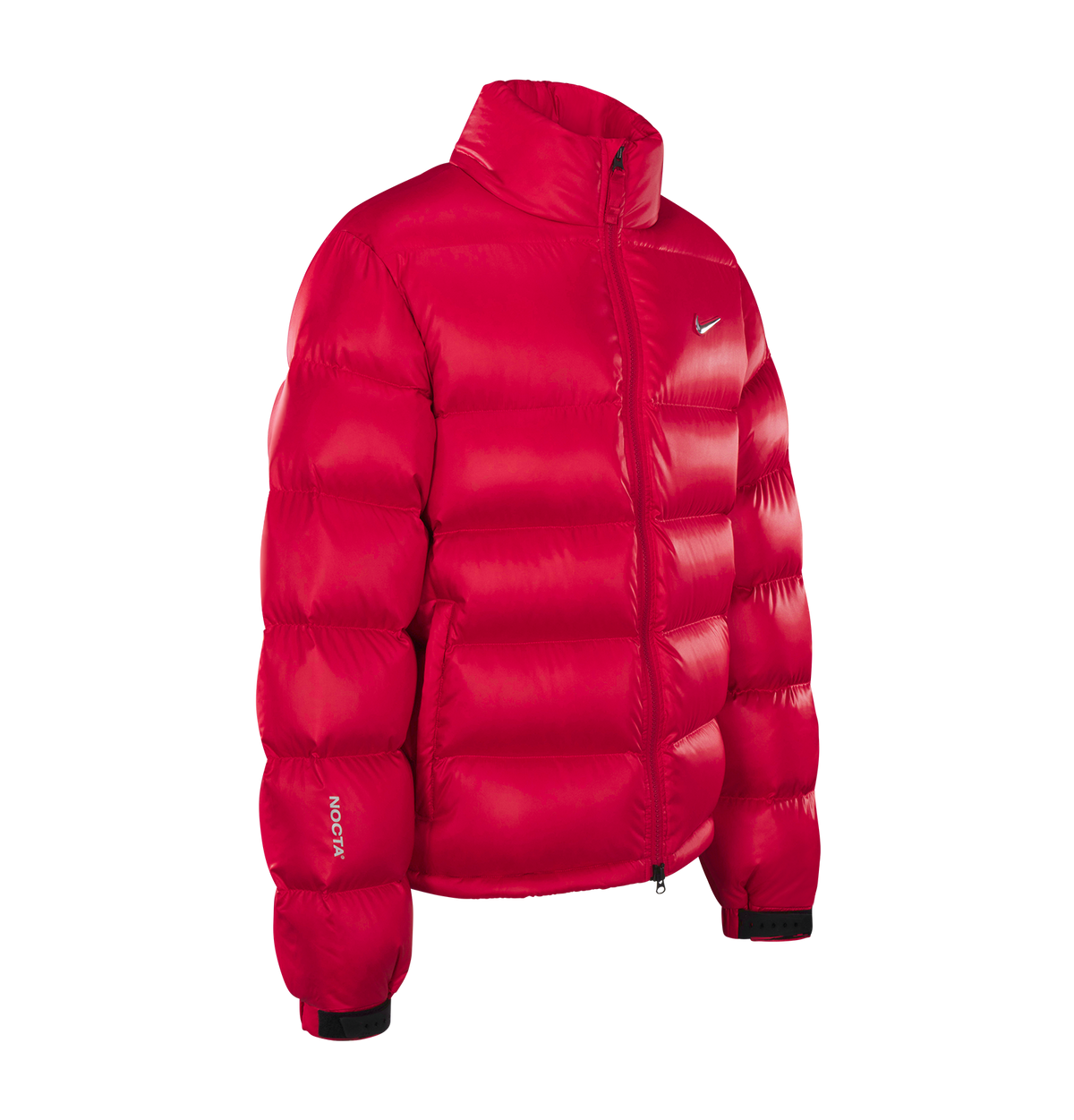 SUNSET PUFFER