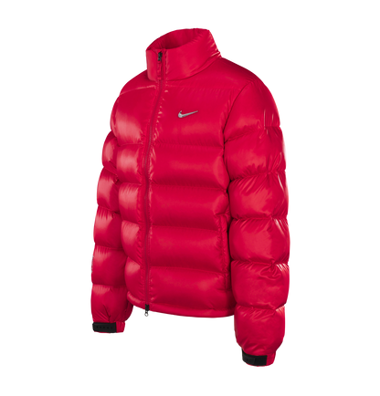 SUNSET PUFFER