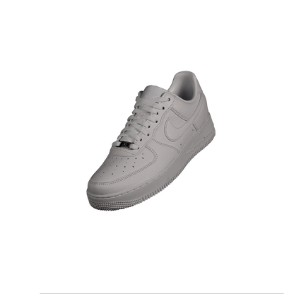LOVE YOU FOREVER AIR FORCE 1