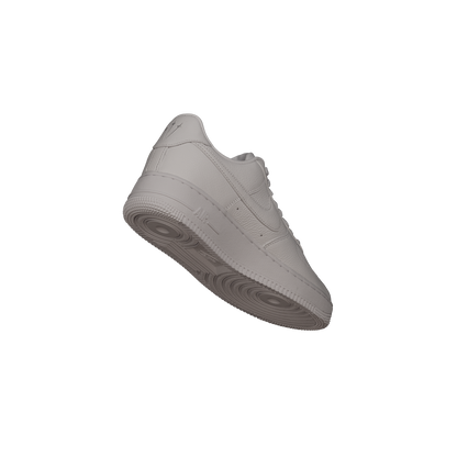 LOVE YOU FOREVER AIR FORCE 1