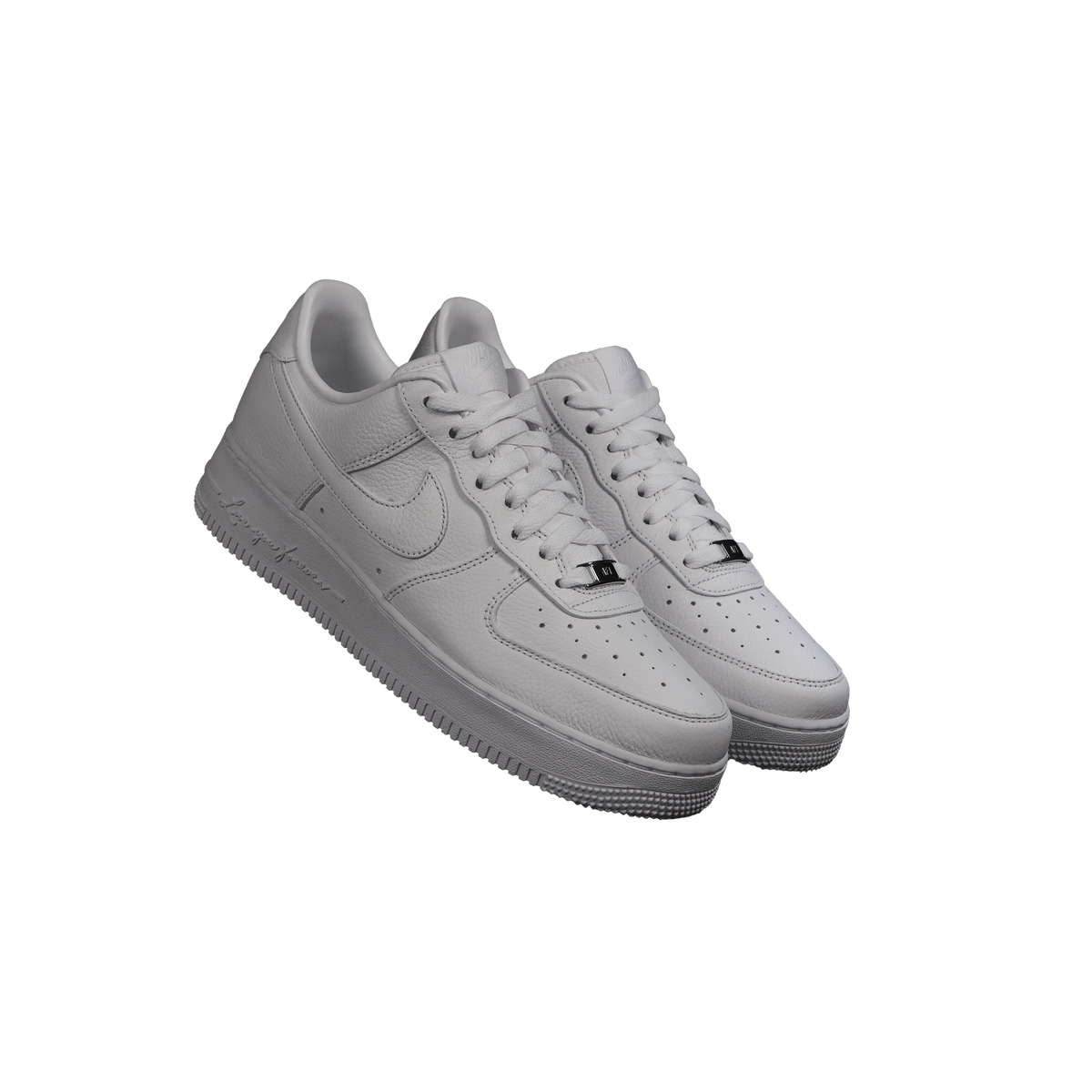 LOVE YOU FOREVER AIR FORCE 1