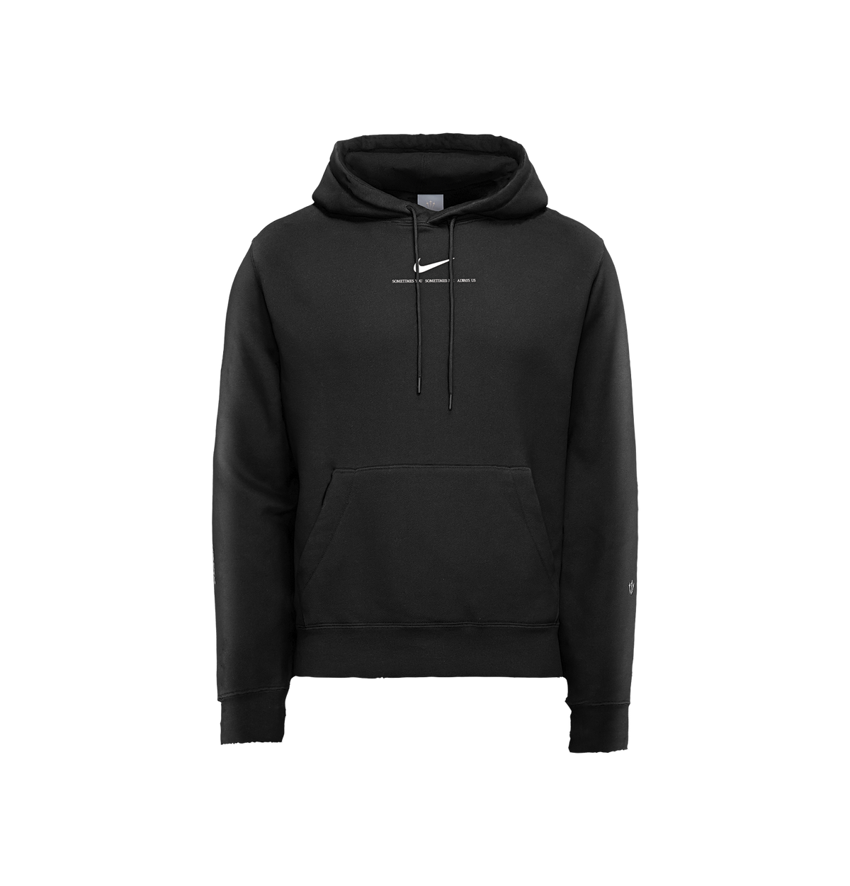 SYSMAU FLEECE HOODIE