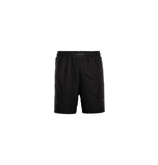 BASKETBALL SHORTS - BLACK