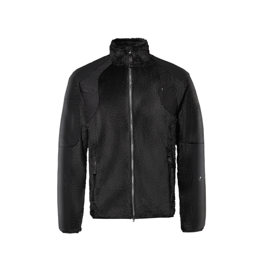 MAZZALEEN POLARTEC® FLEECE JACKET