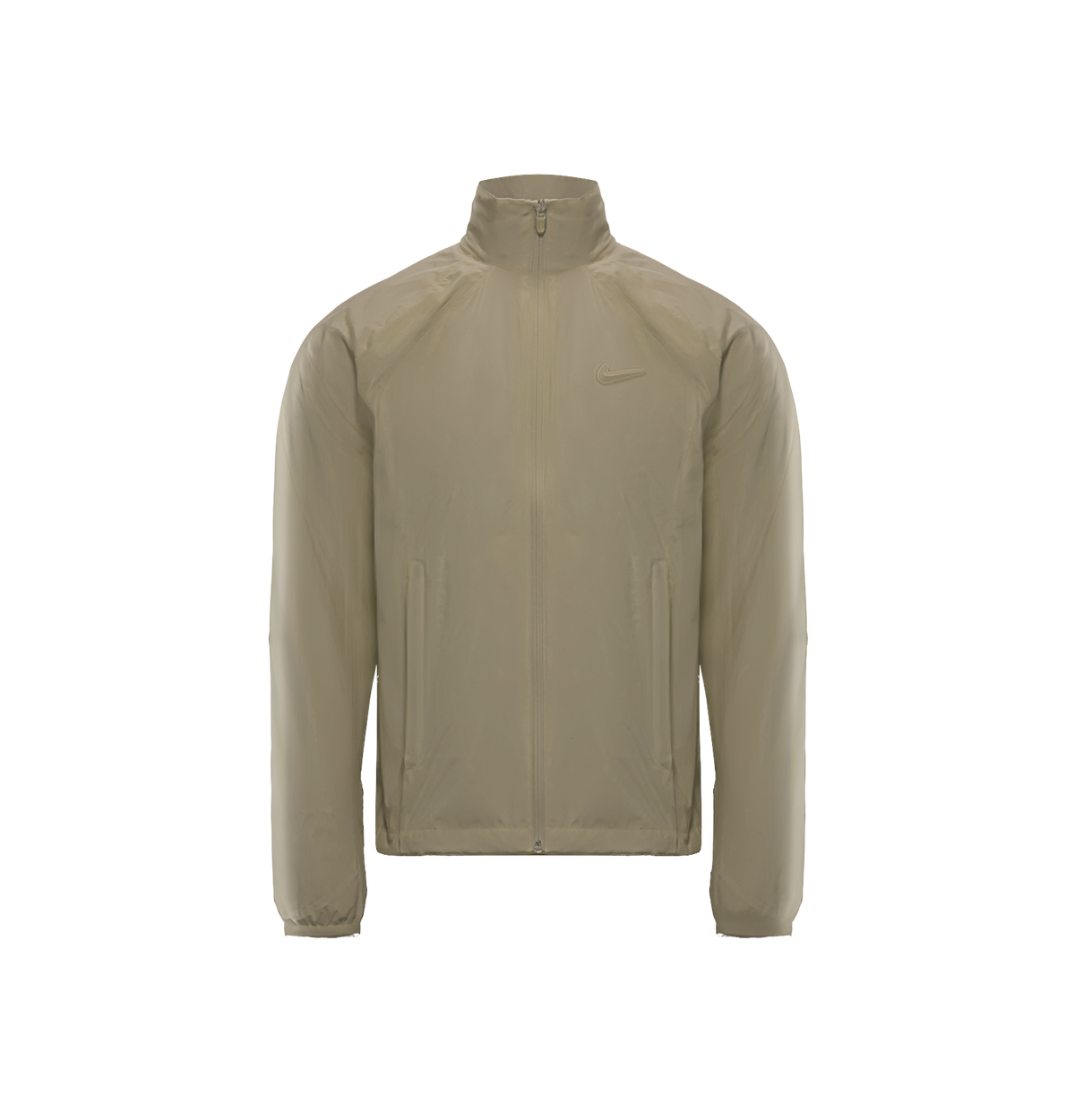 EVELYN NYLON GLF JACKET